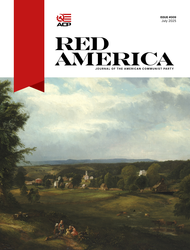 Cover of issue 009