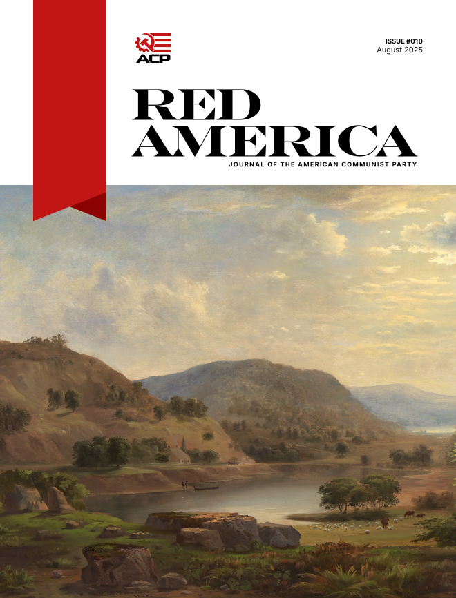 Cover of issue 010