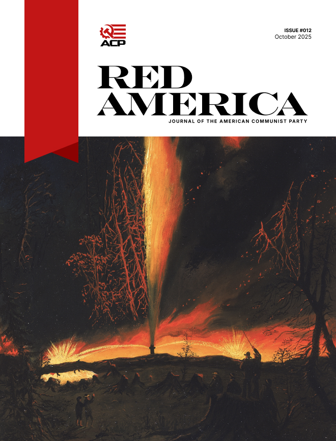 Cover of issue 012