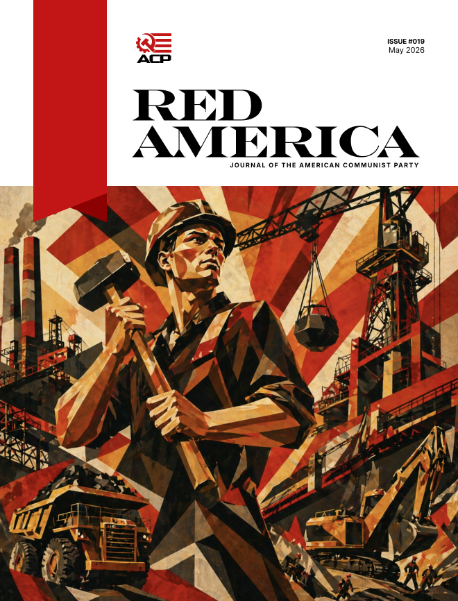 Cover of issue 019