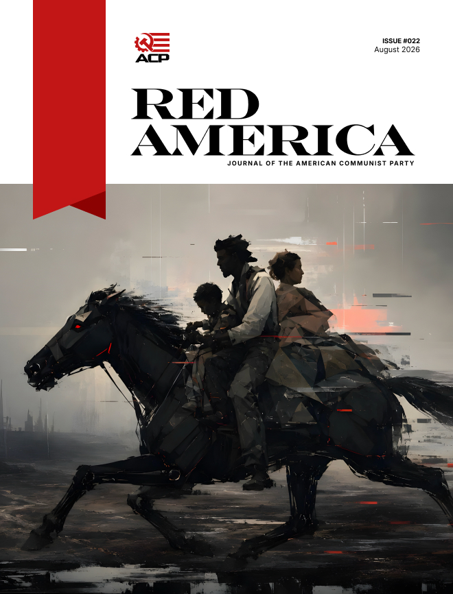 Cover of issue 022